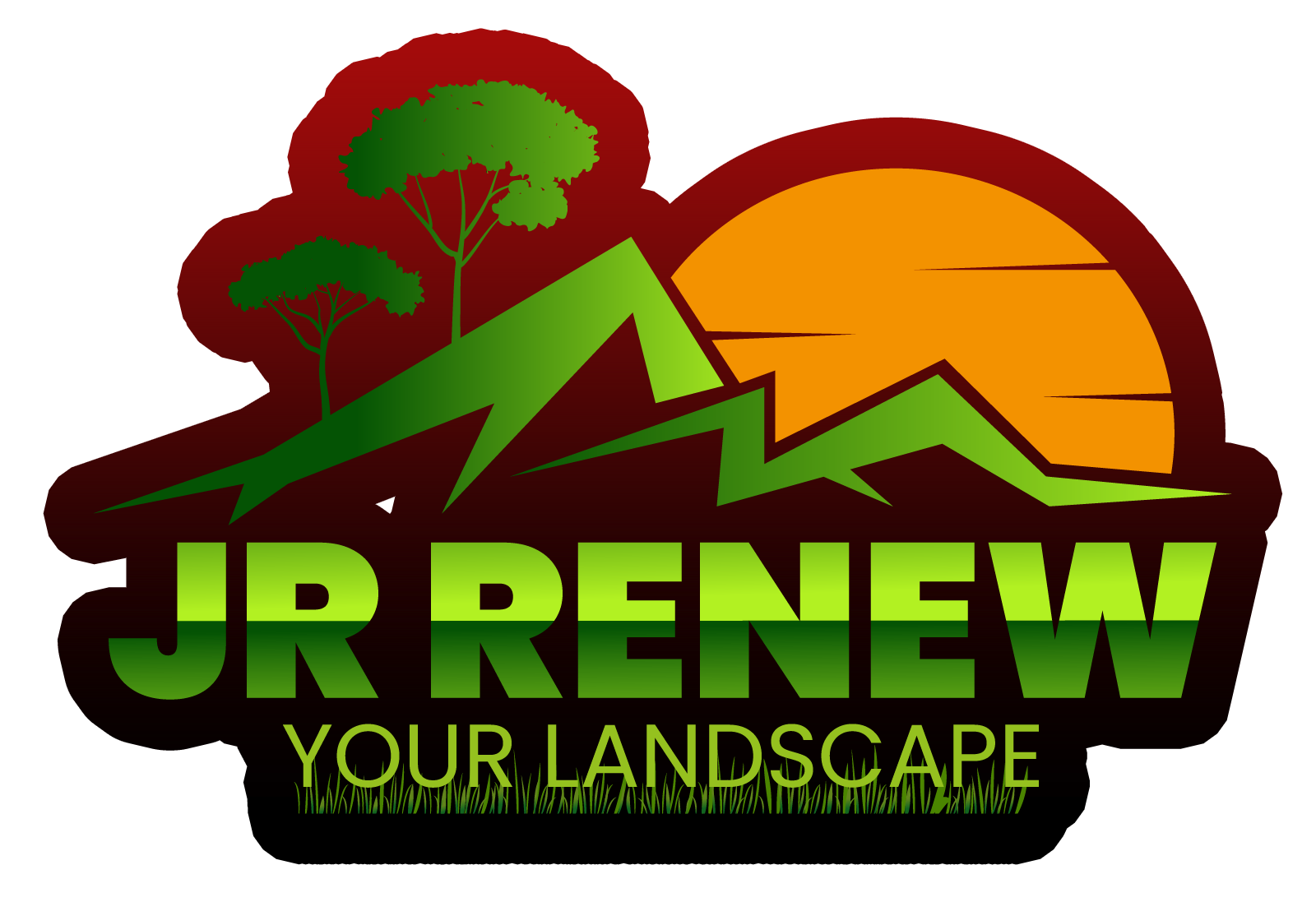 JR Renew Your Landscape